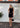 HakanMD dress - Black-Dress-Modström-Butler Loftet