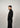 Half Zip Lambswool GRS - Black-Knitwear-C.P. Company-Butler Loftet