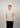 Half Zip Lambswool GRS - Gauze White-Knitwear-C.P. Company-Butler Loftet