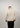 Half Zip Lambswool GRS - Gauze White-Knitwear-C.P. Company-Butler Loftet