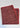 Handkerchief - Orange-Accessories-Oscar Jacobson-Butler Loftet