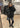 Harbin Puffer Jacket W3T4 - Black-Outerwear-Rains-Butler Loftet