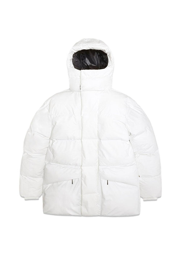 Harbin Puffer Jacket W3T4 - Powder