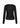 HarperMD LS top - Black-T-shirts-Modström-Butler Loftet