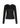 Modströms HarperMD LS top - Black. Køb t-shirts her.