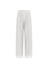 HattieMD pants - Soft White