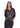 Haute Drift Blouse - Black-T-shirts-HAUTE L’AMITIÉ-Butler Loftet