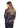 Haute Drift Blouse - Black-T-shirts-HAUTE L’AMITIÉ-Butler Loftet