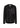 Haute Drift Blouse - Black-T-shirts-HAUTE L’AMITIÉ-Butler Loftet