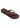 Hav. Top Tiras - Dark Brown-Sandals-Havaianas-Butler Loftet