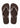 Hav. Top Tiras - Dark Brown-Sandals-Havaianas-Butler Loftet