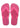 Klipklappere - Pink-Sandals-Havaianas-Butler Loftet