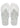 Klipklappere - White-Sandals-Havaianas-Butler Loftet