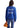 Health is Wealth Crewneck - Paris Blue-Sweatshirts-Sporty & Rich-Butler Loftet
