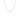 Stine A's Heavenly Pearl Dream Necklace - Gold. Køb halskæder her.