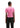 Heavy Cotton Heart T-shirt - Hot Pink-T-shirts-Ganni-Butler Loftet