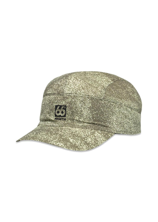 Helgafell Cap - Glacial Beach-Headwear-66 North-Butler Loftet