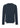 Hellenmd logo LS t-shirt - Navy Sky-T-shirts-Modström-Butler Loftet
