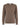 Hellenmd logo LS t-shirt - Seal Brown-T-shirts-Modström-Butler Loftet