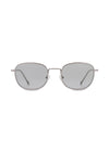 Hello - Gun Metal-Sunglasses-A. Kjærbede-Butler Loftet