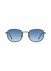 Hello - Matte Black-Sunglasses-A. Kjærbede-Butler Loftet