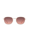Hello - Rosegold-Sunglasses-A. Kjærbede-Butler Loftet