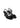Helma - Black Satin-Shoes-Pavement-Butler Loftet