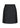 Helmine Sequins Skirt - Black