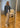 HennesyMD jacket - Structured Medium Blue-Outerwear-Modström-Butler Loftet