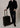 Heritage 4 Wheel Suitcase - Black-Bags-Mulberry-Butler Loftet