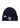 Heritage Yankees Serif Cashmere Beanie - Dark Navy-Accessories-Sporty & Rich-Butler Loftet