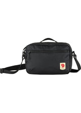 High Coast Crossbody - Black