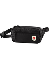 High Coast Hip Pack - Black