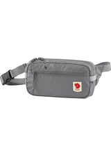 High Coast Hip Pack - Shark Grey