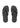 High Platform - Black-Sandals-Sleepers-Butler Loftet