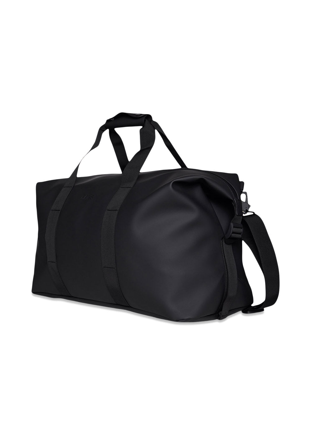 Hilo Weekend Bag W3 - Black