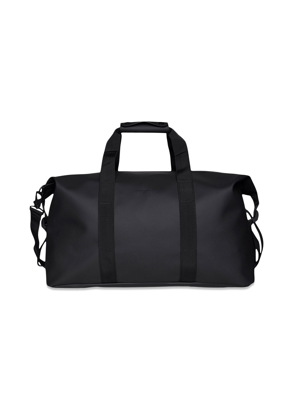 Hilo Weekend Bag W3 - Black