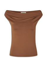 HimaMD off-shoulder top - Nuthatch-Top-Modström-Butler Loftet
