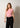 HimaMD off-shoulder top - Sea Pink-Top-Modström-Butler Loftet