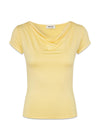 Himamd drapy t-shirt - Jojoba-T-shirts-Modström-Butler Loftet