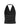 Himamd halterneck top - Black-Top-Modström-Butler Loftet