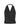 Himamd halterneck top - Black-Top-Modström-Butler Loftet