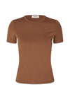 Himamd o-neck t-shirt - Nuthatch-T-shirts-Modström-Butler Loftet