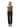 Himamd off-shoulder top - Chocolate Chip-Top-Modström-Butler Loftet