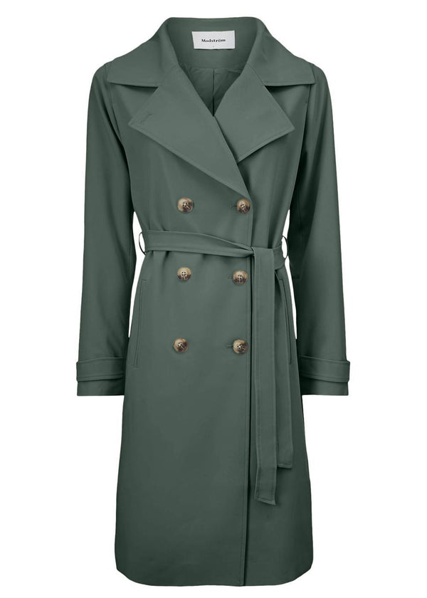 Hiro jacket - Beluga-Outerwear-Modström-Butler Loftet