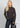 HirokiMD cardigan - Seal Brown-Knitwear-MODSTRÖM-Butler Loftet
