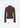 HirokiMD cardigan - Seal Brown-Knitwear-MODSTRÖM-Butler Loftet