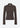 HirokiMD cardigan - Seal Brown