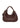 Hobo Mini Grained - Chicory Coffee-Bags-Ganni-Butler Loftet