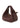 Hobo Mini Grained - Chicory Coffee-Bags-Ganni-Butler Loftet